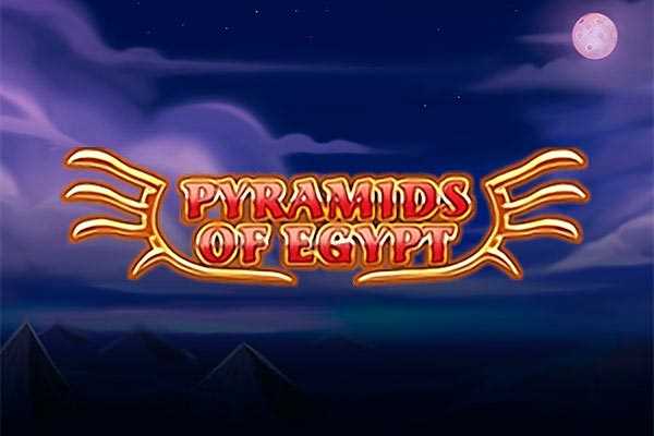 Аппарат Fire of Egypt играть платно на сайте Вавада