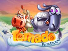 Tornado Farm Escape