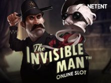 The Invisible Man