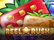 Reel Rush