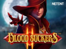 Blood Suckers