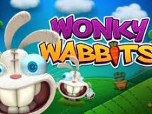 Wonky Wabbits