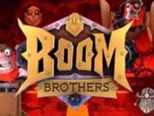 Boom Brothers