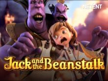 Jack and the Beanstalk