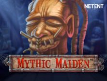 Mythic Maiden