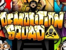 Demolition Squad