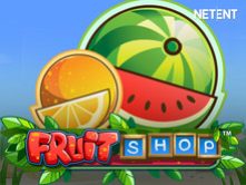 Fruit Shop