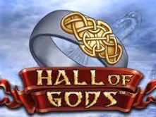 Hall of Gods