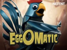 Eggomatic