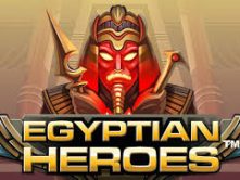 Egyptian Heroes