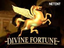 Divine Fortune