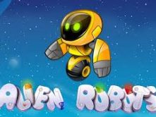 Alien Robots