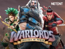 Warlords: Crystals of Power