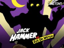 Jack Hammer