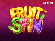 Fruit spin