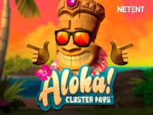 Aloha! Cluster Pays