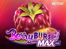 Berryburst MAX