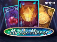 Fairytale Legends: Mirror Mirror