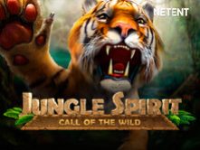 Jungle Spirit: Call of the Wild