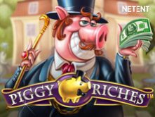 Piggy Riches