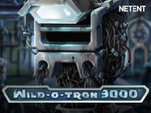 Wild-O-Tron 3000