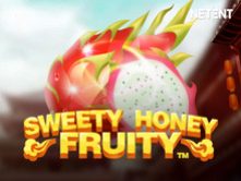 Sweety Honey Fruity