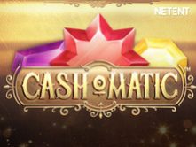 Cash-O-Matic