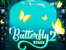 Butterfly Staxx 2