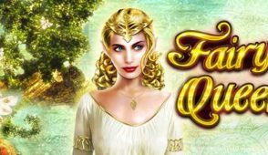 Играйте в Fairy Queen на Vavada – один из лучших игровых автоматов в Рунете