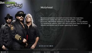 Игровой автомат Motörhead – играть на сайте Vavada с выгодными бонусами