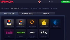 Vavada casino – официальный сайт vavada-s9.ru | Игровые автоматы и бонусы онлайн