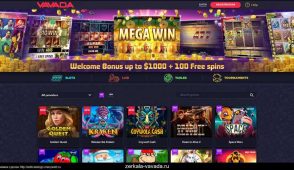 Скачать на Андроид приложение Vavada Casino – играй где угодно!